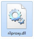rilproxy.dll电脑文件下载 附怎么用