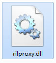 rilproxy.dllļ ô