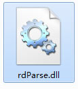 rdParse.dll电脑文件下载 附怎么用