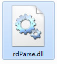 rdParse.dllļ ô