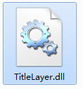 TitleLayer.dllļ ô