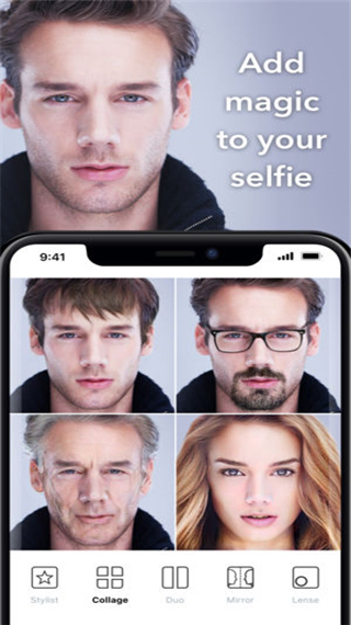 faceapp°氲׿ v3.6.1