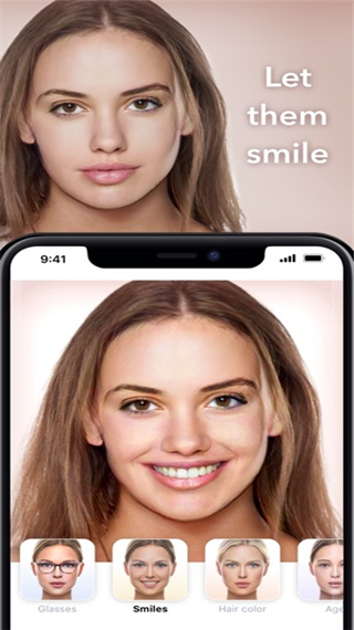 faceapp°氲׿ v3.6.1