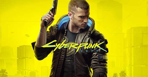 Cyberpunk2077