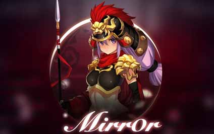 ħMirrorϼ